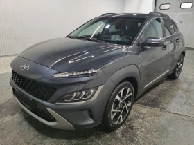 Hyundai Kona 1.6 TGDI DCT Prime Navi Voll-LED Kamera