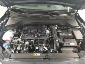 Hyundai Kona 1.6 TGDI DCT Prime Navi Voll-LED Kamera | Mobile.bg    13