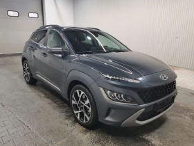 Hyundai Kona 1.6 TGDI DCT Prime Navi Voll-LED Kamera | Mobile.bg    2