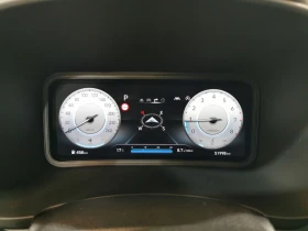 Hyundai Kona 1.6 TGDI DCT Prime Navi Voll-LED Kamera | Mobile.bg    8