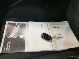 Hyundai Kona 1.6 TGDI DCT Prime Navi Voll-LED Kamera | Mobile.bg    14