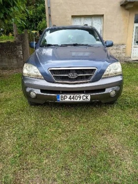 Kia Sorento | Mobile.bg    5