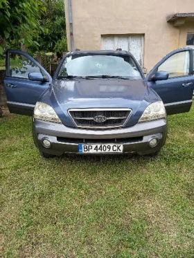 Kia Sorento | Mobile.bg    6