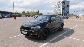 Обява за продажба на BMW X6 50D ~57 000 лв. - изображение 3