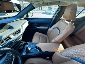 Lexus UX (171 ) D-CVT | Mobile.bg    5