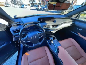 Lexus UX (171 ) D-CVT | Mobile.bg    7