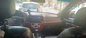 Обява за продажба на Hyundai Santa fe ~9 900 лв. - изображение 4