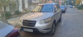 Обява за продажба на Hyundai Santa fe ~9 900 лв. - изображение 1