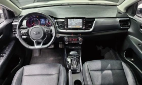 Kia Stonic Diesel 1.6 Prestige * -   *  | Mobile.bg    7