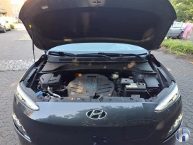 Hyundai Kona 64KWh/PRIME//FULL/FACE/SOH100% | Mobile.bg    9
