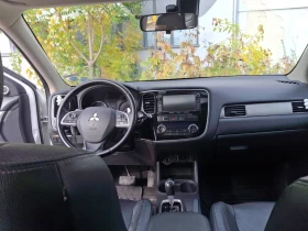 Mitsubishi Outlander - 24998 лв. / 12781.27 € - 62585168 11