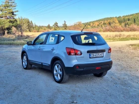 Nissan Qashqai 2.0 /. | Mobile.bg    3
