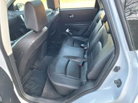 Nissan Qashqai 2.0 /. | Mobile.bg    12