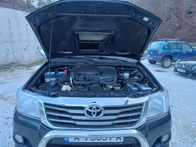Toyota Hilux BIG BEAR - 40000 лв. / 20451.68 € - 29456849 10