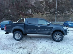 Toyota Hilux BIG BEAR - 40000 лв. / 20451.68 € - 29456849 5