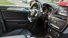 Mercedes-Benz GLE 350, снимка 10