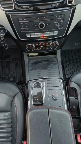 Mercedes-Benz GLE 350, снимка 14