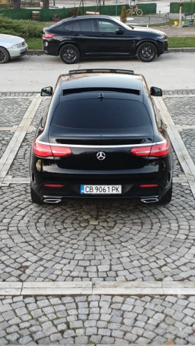 Mercedes-Benz GLE 350, снимка 5