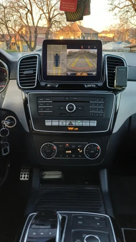 Mercedes-Benz GLE 350, снимка 12