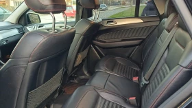 Mercedes-Benz GLE 350, снимка 9