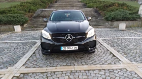 Mercedes-Benz GLE 350, снимка 2