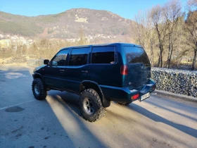 Nissan Terrano 2.7 тд с цели мостове - 11500 € / 22492.04 лв. - 90735362 5