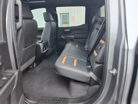 Gmc Sierra * AT4 CREW CAB STD BED * CARFAX *  | Mobile.bg � ����� ������ 13