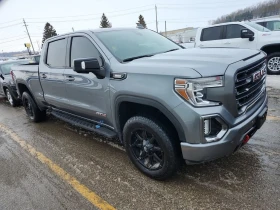 Gmc Sierra * AT4 CREW CAB STD BED * CARFAX *  | Mobile.bg � ����� ������ 2