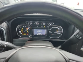 Gmc Sierra * AT4 CREW CAB STD BED * CARFAX *  | Mobile.bg � ����� ������ 11