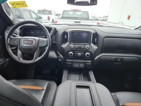Gmc Sierra * AT4 CREW CAB STD BED * CARFAX *  | Mobile.bg � ����� ������ 10