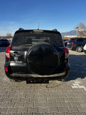 Toyota Rav4 - 3900 € / 7627.74 лв. - 58317761 2