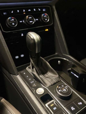 VW Atlas * 4Motion SEL Premium R Line * CARFAX * ��� ������ | Mobile.bg � ����� ������ 15