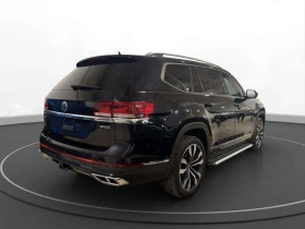 VW Atlas * 4Motion SEL Premium R Line * CARFAX * БЕЗ ПЪРВОН, снимка 7