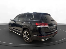VW Atlas * 4Motion SEL Premium R Line * CARFAX * БЕЗ ПЪРВОН, снимка 5