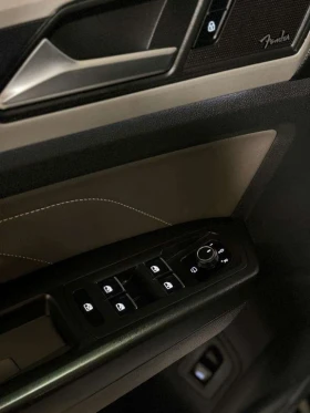 VW Atlas * 4Motion SEL Premium R Line * CARFAX * ��� ������ | Mobile.bg � ����� ������ 9