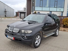 BMW X5 3.0D* (218кс)* FACELIFT* * НОВ ВНОС* *  - 5500 € / 10757.07 лв. - 42096018 3