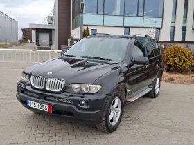 BMW X5 3.0D* (218кс)* FACELIFT* * НОВ ВНОС* *  - 5500 € / 10757.07 лв. - 42096018 2