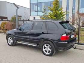 BMW X5 3.0D* (218кс)* FACELIFT* * НОВ ВНОС* *  - 5500 € / 10757.07 лв. - 42096018 6