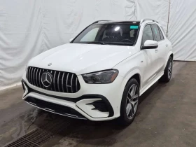 Mercedes-Benz GLE * AMG 53 * CARFAX * БЕЗ ПЪРВОНАЧАЛНА ВНОСКА
