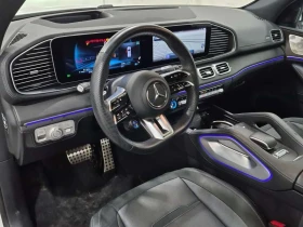 Mercedes-Benz GLE * AMG 53 * ДИСТРОНИК* ПОДГРЕВИ* ОБДУХВАНЕ* 360КАМЕ - 69880 € / 136673.40 лв. - 64965138 9