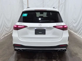 Mercedes-Benz GLE * AMG 53 * ДИСТРОНИК* ПОДГРЕВИ* ОБДУХВАНЕ* 360КАМЕ - 69880 € / 136673.40 лв. - 64965138 6