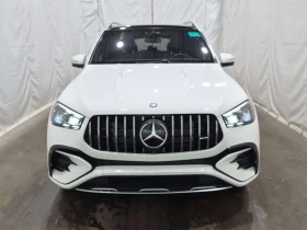Mercedes-Benz GLE * AMG 53 * ДИСТРОНИК* ПОДГРЕВИ* ОБДУХВАНЕ* 360КАМЕ - 69880 € / 136673.40 лв. - 64965138 7