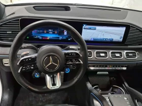 Mercedes-Benz GLE * AMG 53 * ДИСТРОНИК* ПОДГРЕВИ* ОБДУХВАНЕ* 360КАМЕ - 69880 € / 136673.40 лв. - 64965138 11