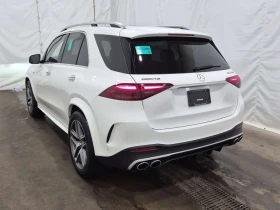 Mercedes-Benz GLE * AMG 53 * ДИСТРОНИК* ПОДГРЕВИ* ОБДУХВАНЕ* 360КАМЕ - 69880 € / 136673.40 лв. - 64965138 4