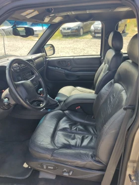 Chevrolet Blazer 4.3 - 4200 € / 8214.49 лв. - 92704812 7