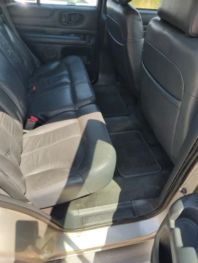 Chevrolet Blazer 4.3 - 4200 € / 8214.49 лв. - 92704812 9