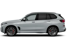 BMW X5 xDrive30d - 110500 € / 216119.21 лв. - 88537169 3