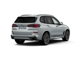 BMW X5 xDrive30d - 110500 € / 216119.21 лв. - 88537169 2