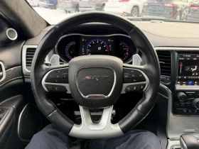 Jeep Grand cherokee * SRT * CARFAX * ДИСТРОНИК* ПАНОРАМА* АЛКАНТАРА*  | Auto.bg — изображение 17