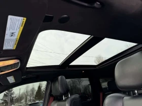 Jeep Grand cherokee * SRT * CARFAX * ДИСТРОНИК* ПАНОРАМА* АЛКАНТАРА*  | Auto.bg — изображение 15